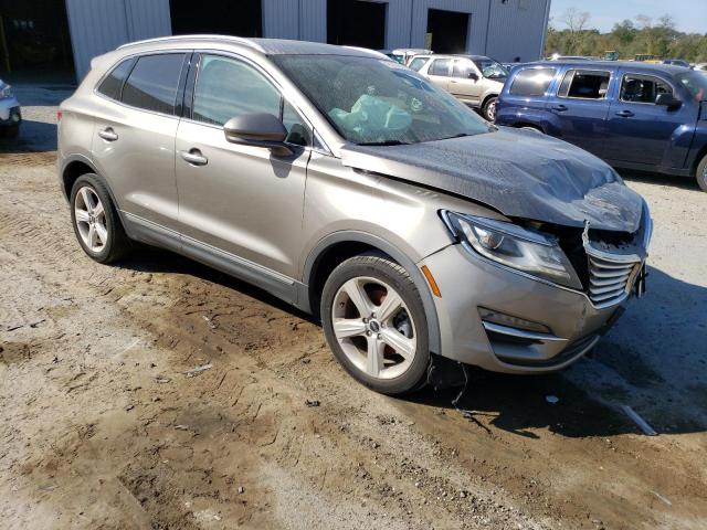 Photo 4 from auction – 2017 LINCOLN MKC PREMIE with VIN 5LMCJ1C93HUL68406