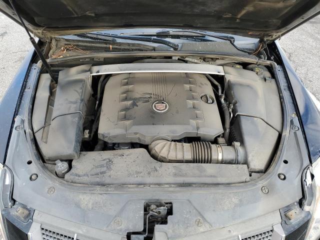 Photo 11 from auction – 2011 CADILLAC CTS PREMIU with VIN 1G6DP5ED0B0136530