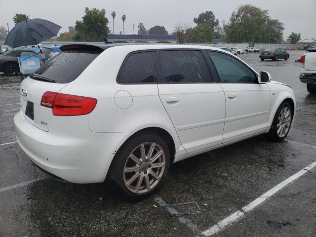Photo 3 from auction – 2010 AUDI A3 PREMIUM with VIN WAUKEAFMXAA019206