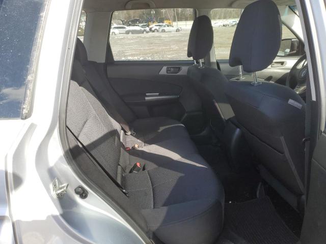 Photo 11 from auction – 2012 SUBARU FORESTER 2 with VIN JF2SHABC3CH470674