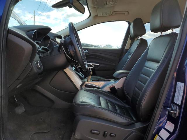 Photo 7 from auction – 2013 FORD ESCAPE SEL with VIN 1FMCU9HX1DUC87379