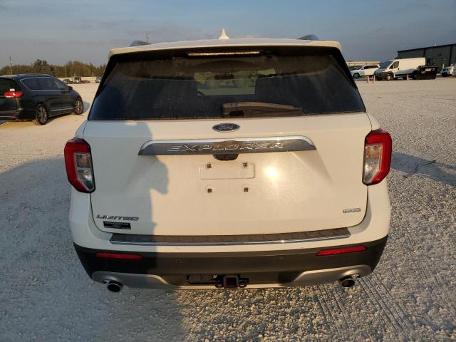 Photo 6 from auction – 2020 FORD EXPLORER L with VIN 1FMSK7FH0LGA04906
