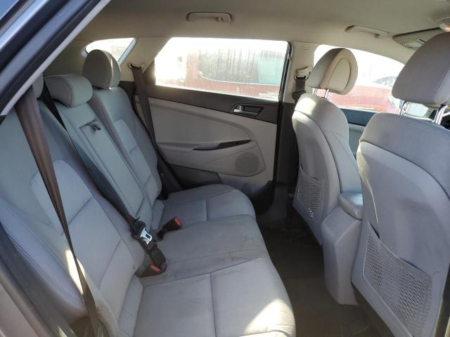 Photo 11 from auction – 2016 HYUNDAI TUCSON LIM with VIN KM8J3CA48GU158762