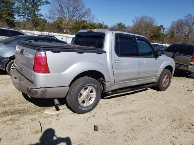Photo 3 from auction – 2001 FORD EXPLORER S with VIN 1FMZU77E41UB72401