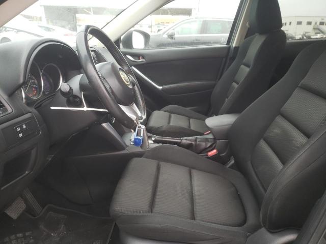 Photo 7 from auction – 2015 MAZDA CX-5 TOURI with VIN JM3KE2CY9F0446008