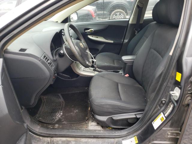 Photo 7 from auction – 2010 TOYOTA COROLLA BA with VIN 2T1BU4EE9AC520553