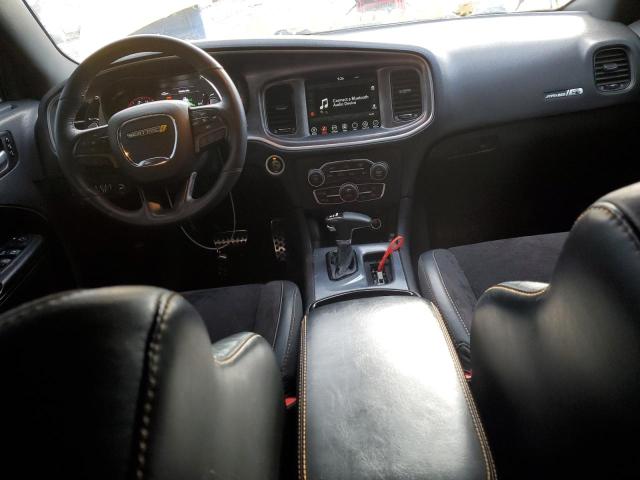 Photo 8 from auction – 2017 DODGE CHARGER R/ with VIN 2C3CDXCT0HH545949