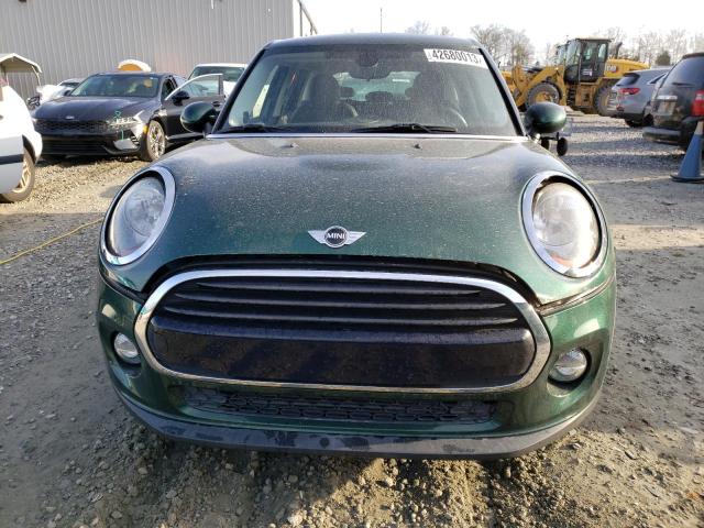 Photo 5 from auction – 2016 MINI COOPER with VIN WMWXU1C52G2A93361