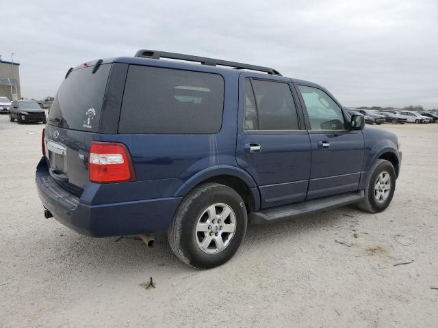 Photo 3 from auction – 2010 FORD EXPEDITION with VIN 1FMJU1F57AEB58790
