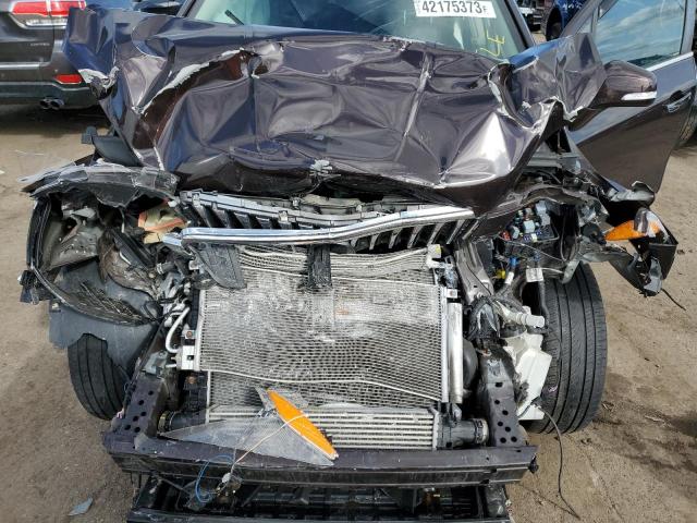 Photo 11 from auction – 2014 BUICK ENCORE with VIN KL4CJCSB6EB602840