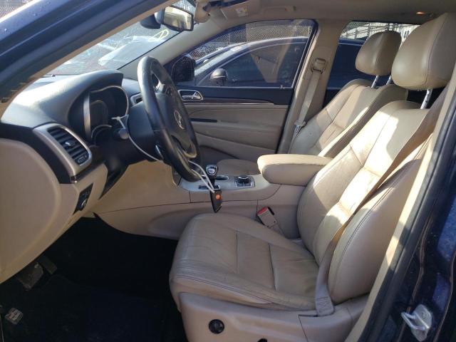 Photo 7 from auction – 2014 JEEP GRAND CHER with VIN 1C4RJFBTXEC146555