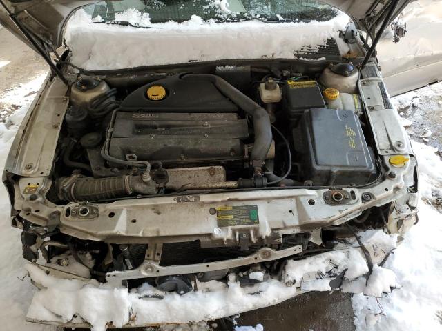 Photo 11 from auction – 2002 SAAB 9-5 LINEAR with VIN YS3EB49E423044132