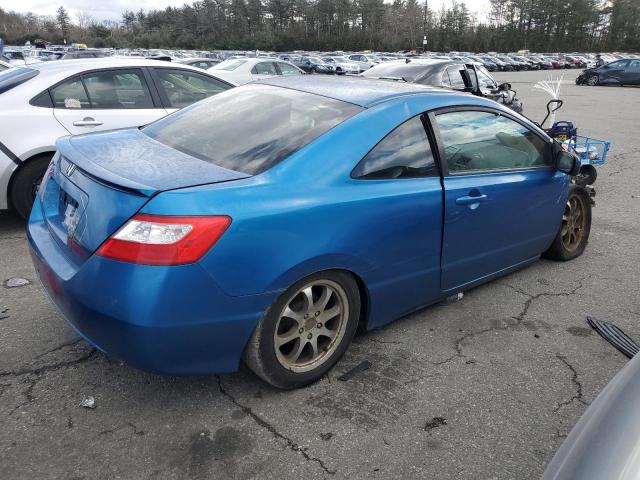 Photo 3 from auction – 2008 HONDA CIVIC EX with VIN 2HGFG12898H510337