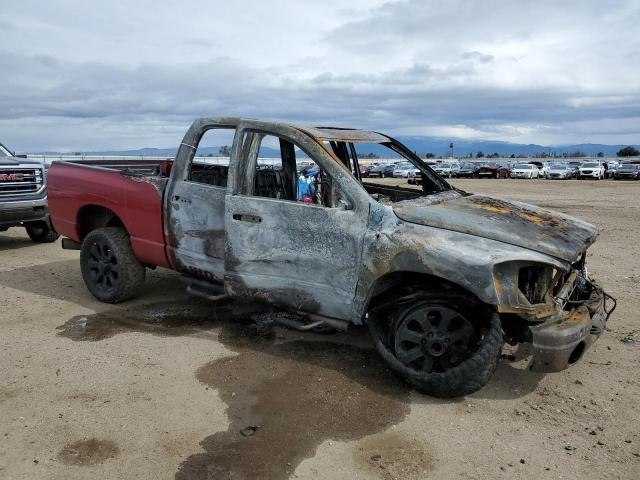 Photo 4 from auction – 2006 DODGE RAM 2500 S with VIN 3D7KS28C36G104909