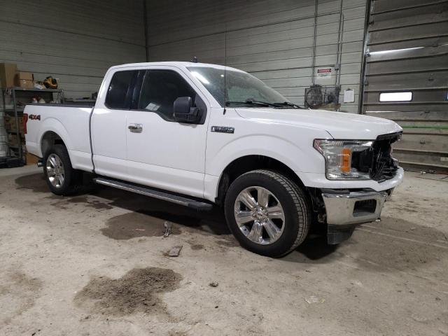 Photo 4 from auction – 2019 FORD F150 SUPER with VIN 1FTEX1EP3KKC95941