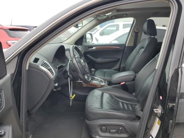 Zdjęcie 7 z aukcji – 2011 AUDI Q5 PREMIUM z VIN WA1LFAFP3BA096171
