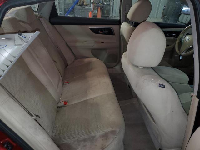 Photo 10 from auction – 2014 NISSAN ALTIMA 2.5 with VIN 1N4AL3AP6EC135262