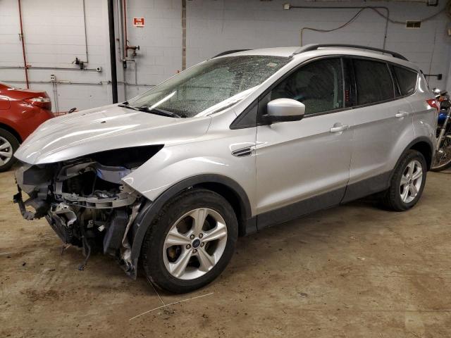 Foto 1 de la subasta – 2015 FORD ESCAPE SE con VIN 1FMCU9GX2FUB74366