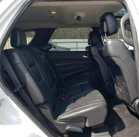 Photo 11 from auction – 2014 DODGE DURANGO CI with VIN 1C4RDJEGXEC435749