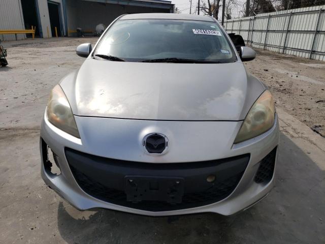 Photo 5 from auction – 2013 MAZDA 3 I with VIN JM1BL1U71D1847509