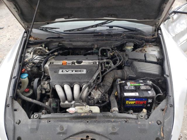 Photo 11 from auction – 2003 HONDA ACCORD EX with VIN JHMCM56693C039908