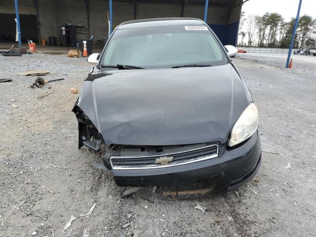 Photo 5 from auction – 2011 CHEVROLET IMPALA LT with VIN 2G1WG5EK2B1169420
