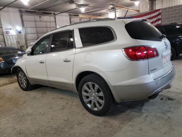 Photo 2 from auction – 2012 BUICK ENCLAVE with VIN 5GAKVDED5CJ389621