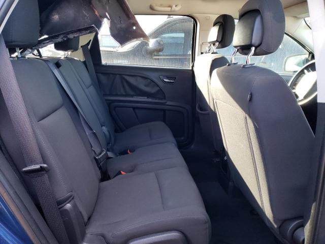 Photo 11 from auction – 2010 DODGE JOURNEY SE with VIN 3D4PG4FB7AT231320