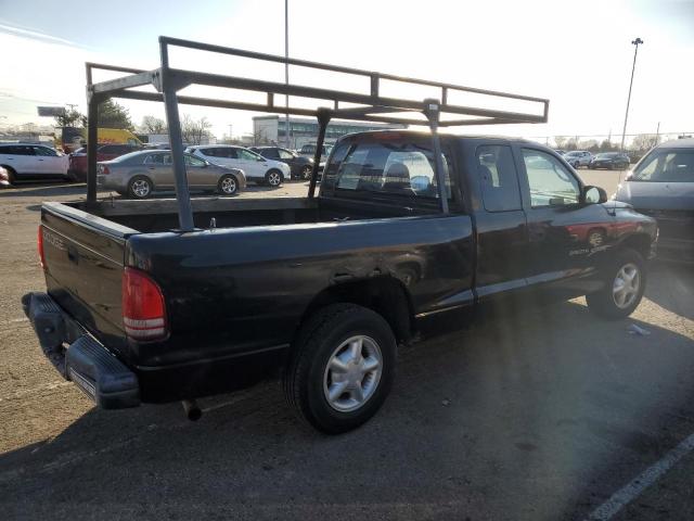 Photo 3 from auction – 2000 DODGE DAKOTA with VIN 1B7GL22X4YS588402