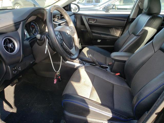 Photo 7 from auction – 2017 TOYOTA COROLLA L with VIN 2T1BURHE0HC792234