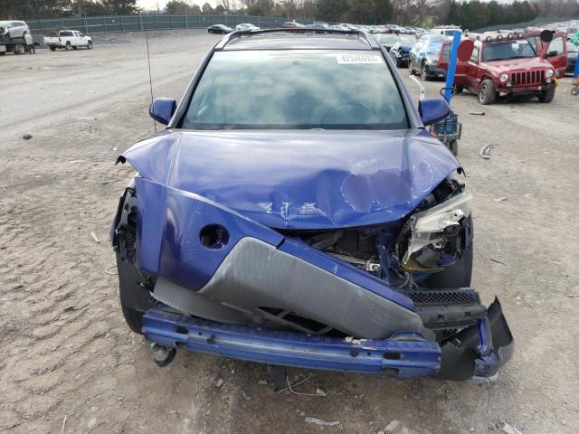 Photo 5 from auction – 2006 CHEVROLET EQUINOX LT with VIN 2CNDL63F966071897
