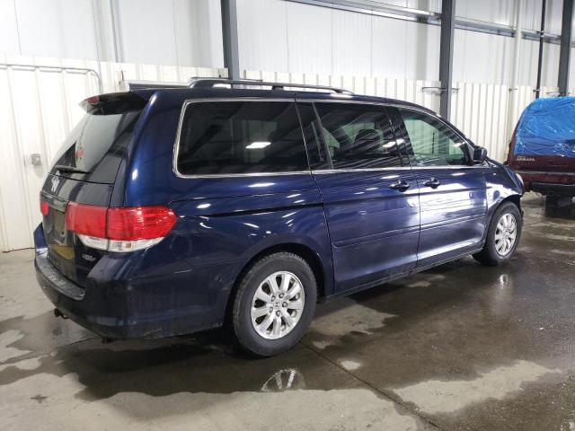 Foto 3 de la subasta – 2008 HONDA ODYSSEY EX con VIN 5FNRL38768B080693