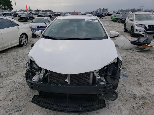 Photo 5 from auction – 2015 TOYOTA COROLLA L with VIN 2T1BURHE5FC463090