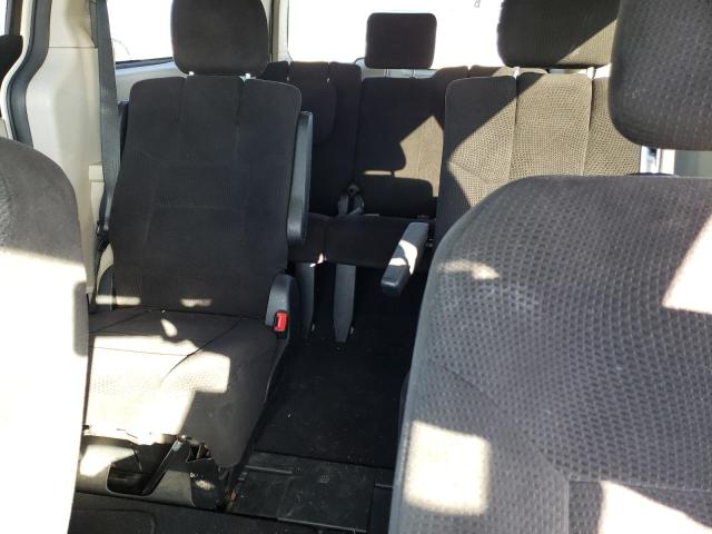 Photo 10 from auction – 2012 DODGE GRAND CARA with VIN 2C4RDGBG0CR419927