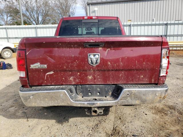 Photo 6 from auction – 2015 RAM 1500 SLT with VIN 1C6RR6LT7FS630639