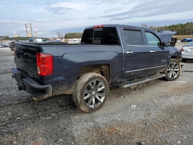 Photo 3 from auction – 2018 CHEVROLET SILVERADO with VIN 3GCUKSEC1JG285458