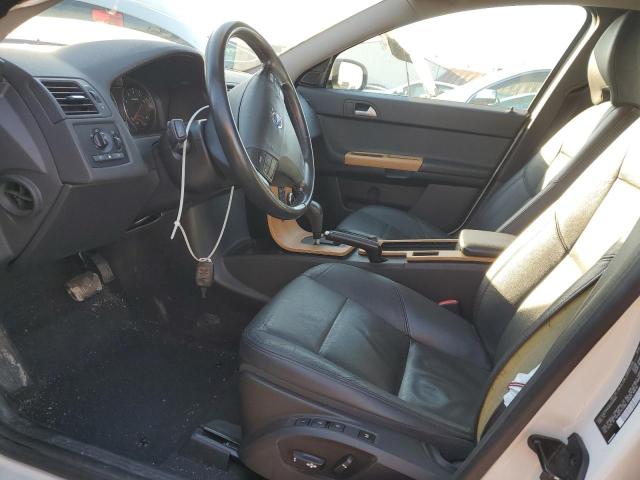 Photo 7 from auction – 2011 VOLVO S40 T5 with VIN YV1672MS3B2540960