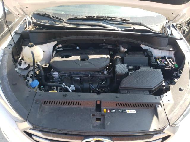 Photo 12 from auction – 2018 HYUNDAI TUCSON SE with VIN KM8J2CA47JU654484