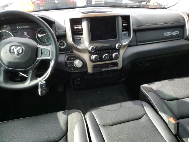 Photo 8 from auction – 2022 RAM 1500 LARAM with VIN 1C6SRFJT7NN385648