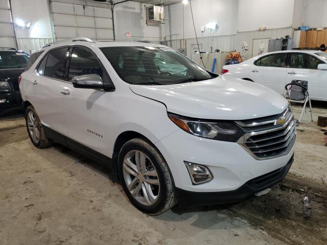 Photo 4 from auction – 2018 CHEVROLET EQUINOX PR with VIN 2GNAXMEV7J6246569