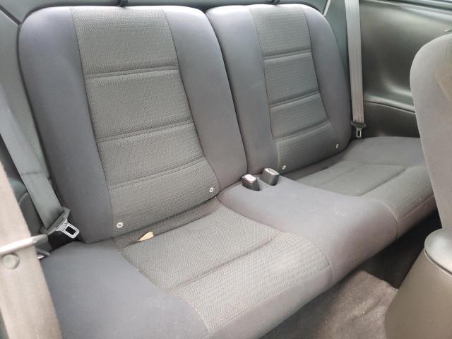 Photo 10 from auction – 2004 FORD MUSTANG with VIN 1FAFP406X4F193414