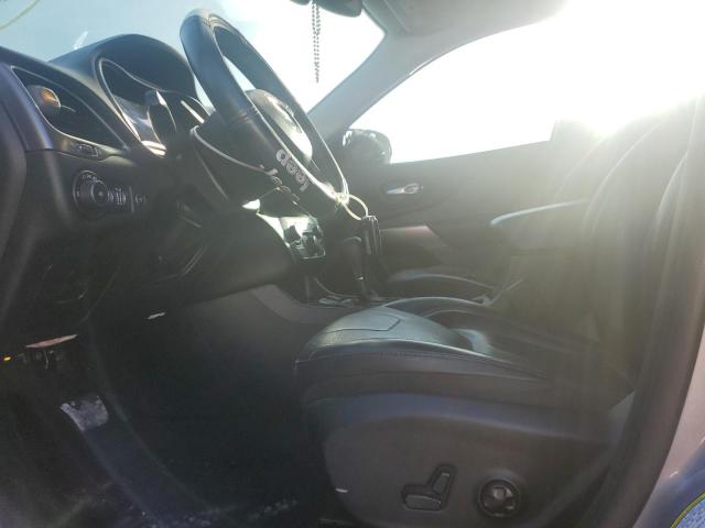 Photo 7 from auction – 2019 JEEP CHEROKEE L with VIN 1C4PJLDB2KD326502