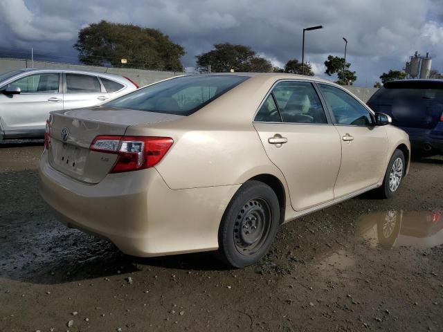 Photo 3 from auction – 2012 TOYOTA CAMRY BASE with VIN 4T4BF1FK4CR179924