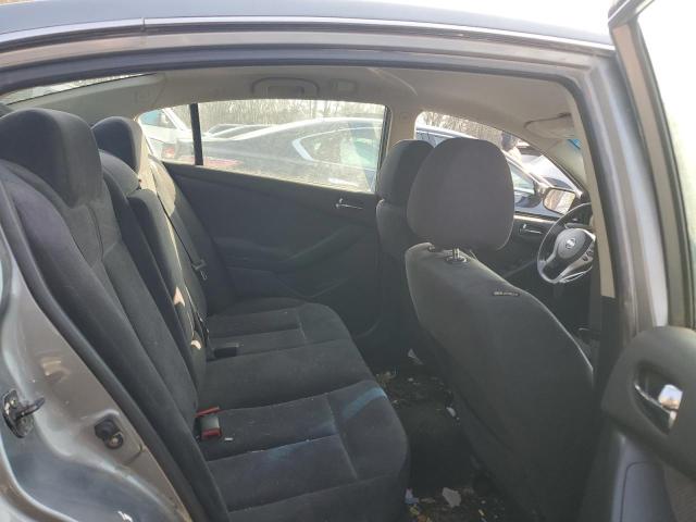 Photo 10 from auction – 2007 NISSAN ALTIMA 2.5 with VIN 1N4AL21E47C113322