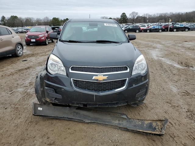 Photo 5 from auction – 2014 CHEVROLET EQUINOX LS with VIN 2GNALAEK6E6329240