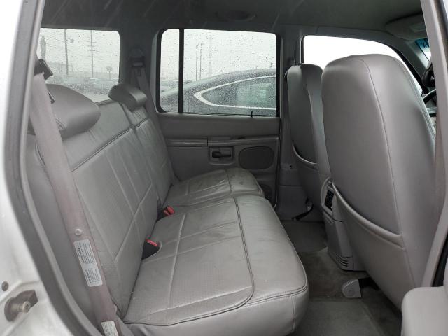 Photo 11 from auction – 1998 FORD EXPLORER with VIN 1FMZU32E0WZB58344