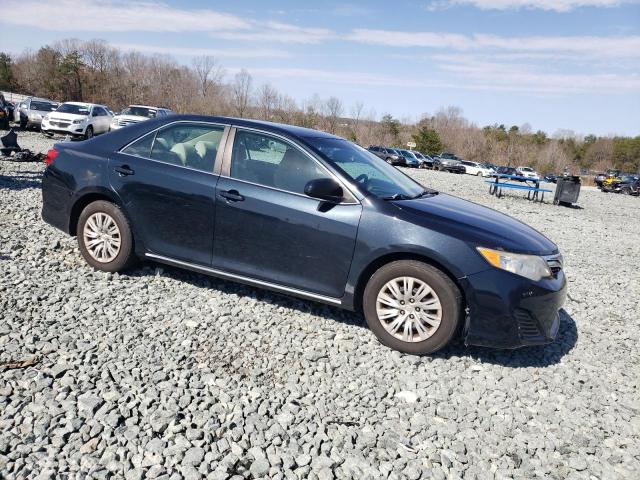 صورة رقم 4 من المزاد - 2012 TOYOTA CAMRY BASE مع VIN 4T4BF1FK5CR236244