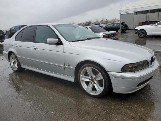Photo 4 from auction – 2001 BMW 540 I AUTO with VIN WBADN63401GM73830