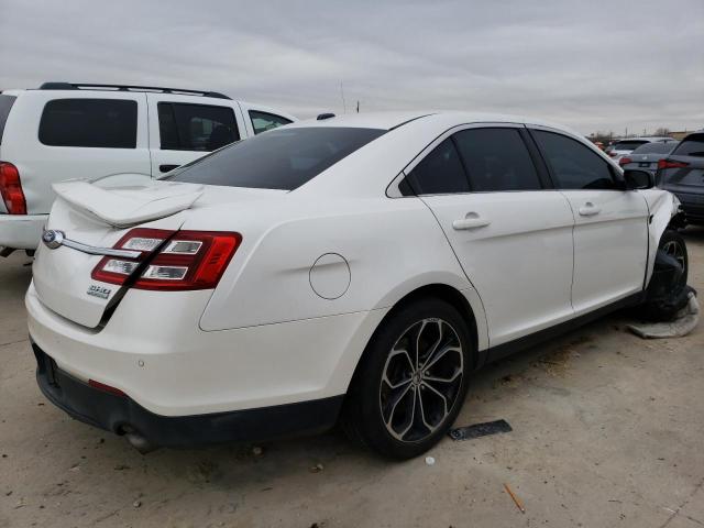 Photo 3 from auction – 2014 FORD TAURUS SHO with VIN 1FAHP2KT2EG127368