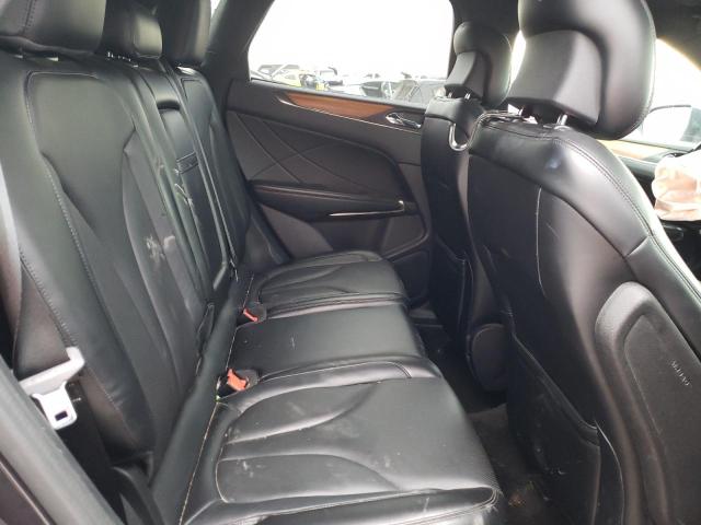 Photo 11 from auction – 2015 LINCOLN MKC with VIN 5LMTJ2AH2FUJ15929